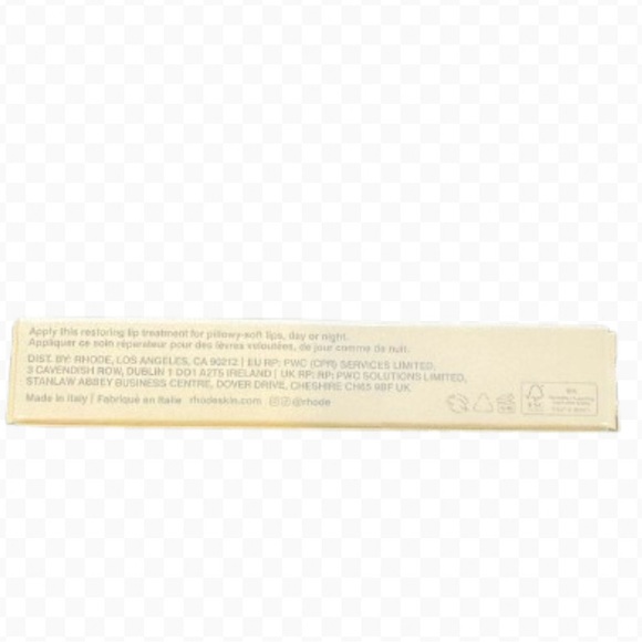 Rhode Peptide Lip Tint Salted Caramel New In The Box - Picture 3 of 8